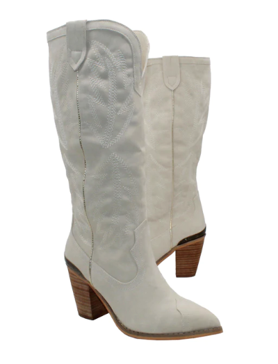Preston Boots
