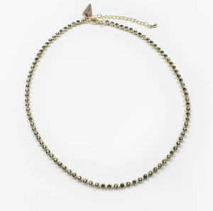 Poppy Necklace - Erimish