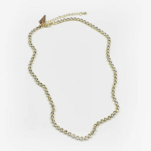 Poppy Necklace - Erimish