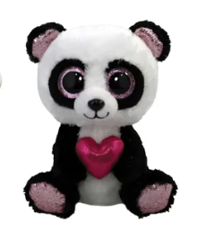 Esme the Panda - TY