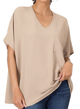 Flirty, Flowy & Fun Top