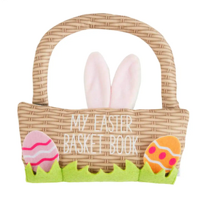 My Easter Basket Book