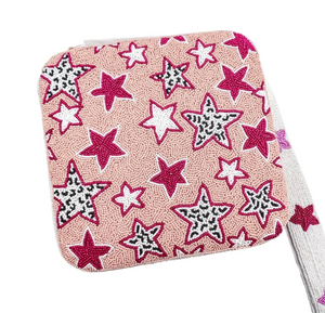 Yee Haw Star Box Purse