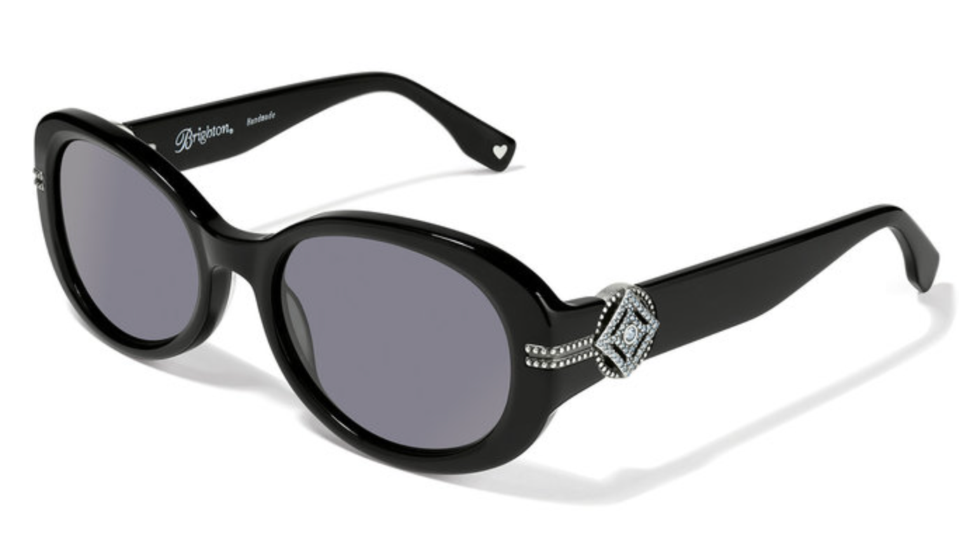 Illumina Diamond Sunglasses - Brighton