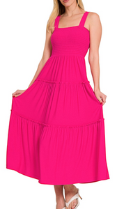 Sweet Memories Dress
