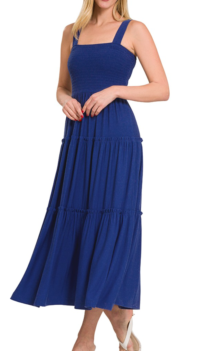 Sweet Memories Dress