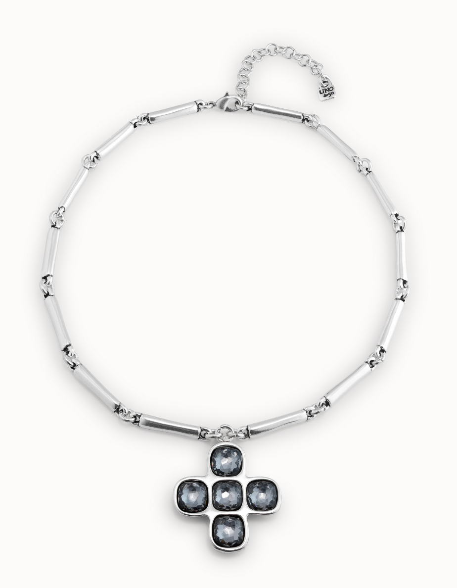 Oh Lord Necklace - UNO de 50
