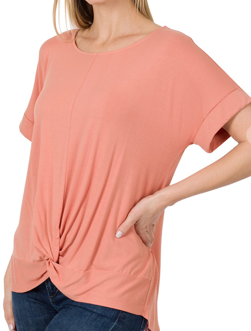 Good Intentions Top