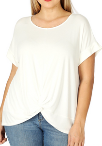 Good Intentions Top
