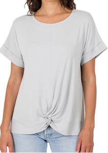 Good Intentions Top
