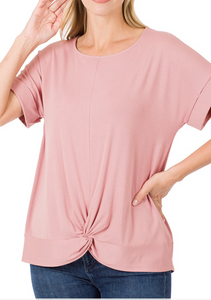 Good Intentions Top
