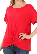 Good Intentions Top