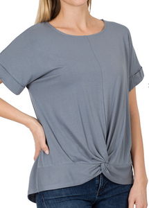 Good Intentions Top