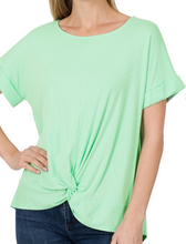 Good Intentions Top