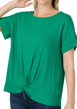 Good Intentions Top