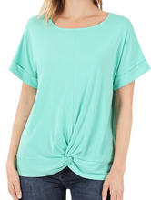 Good Intentions Top