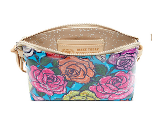 Rosita Midtown Crossbody - Consuela