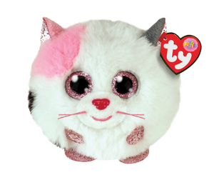 TY Puffies Collection