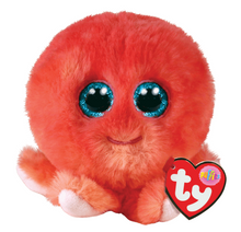 TY Puffies Collection