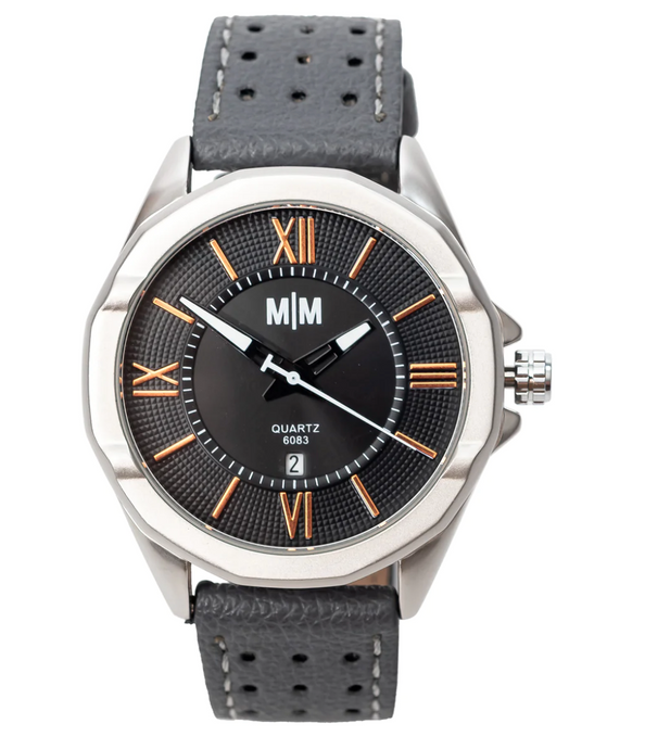 Traveler Series Watch