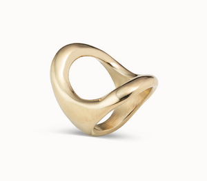 Gold The One Ring - UNO de 50