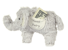 Tooth Fairy Stuffed Animal