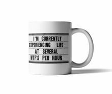 El Arroyo Coffee Mug 16oz