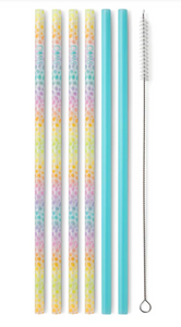Swig Life-Reusable Straw Sets