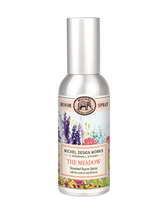 Scented Room Spray