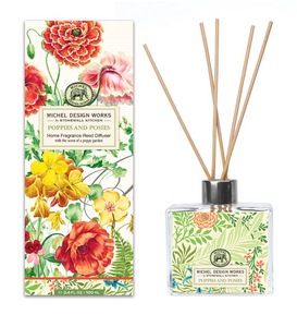 Home Fragrance Reed Diffuser