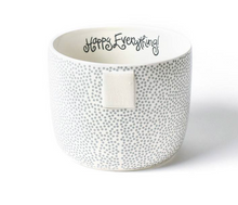 Stone Small Dot Mini Bowl