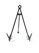 Medium Flare Plate Stand