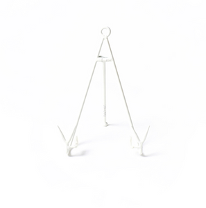 Medium Flare Plate Stand