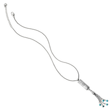 Marrakesh Mesa Short Tassel Necklace - Brighton