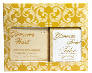 Tyler Glamorous Gift Suite V
