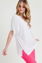 Not Your Basic Tee
