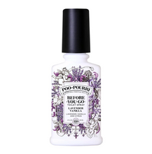 POO-POURRI 4oz Bottle