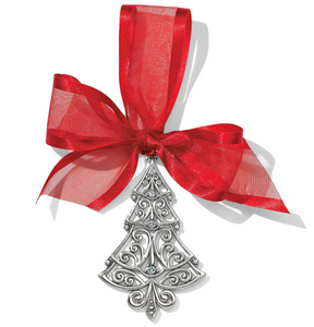 Christmas Tree Ornament - Brighton