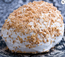 Cheese Ball Mix