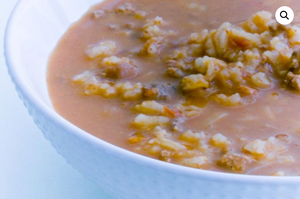 Soup Mix