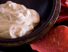Dip Mix