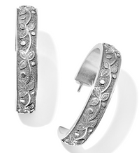 Udaipur Palace Hoop Earrings - Brighton