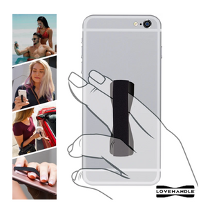 Lovehandle Phone Grip