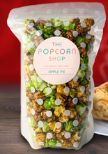 The Popcorn Shop