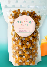The Popcorn Shop