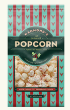 Hammond's Popcorn