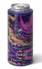 12oz Skinny Can Cooler - Swig