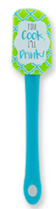 Colorful Spatulas