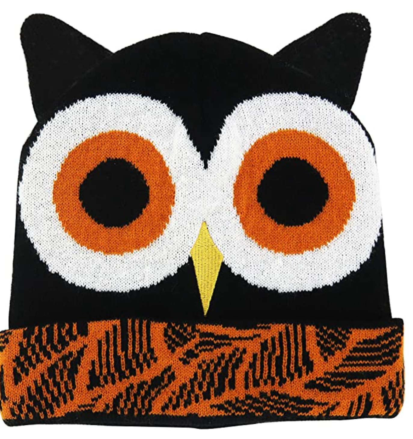 Britt's Knits Animal Kids Hat