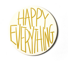 Happy Everything Mini Attachments